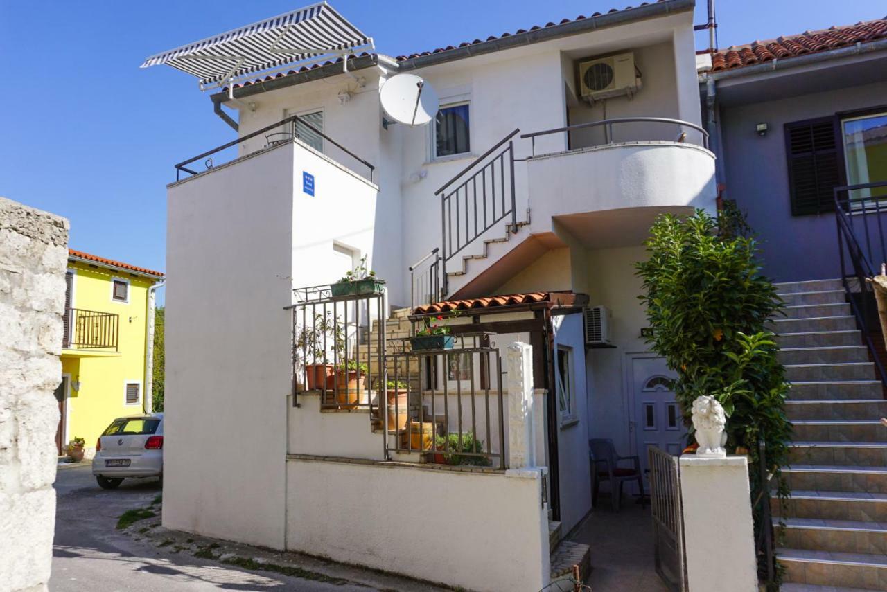 Sonja Apartment Premantura Exterior foto